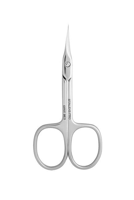 Nůžky na nehtovou kůžičku Expert 50 Type 2 (Professional Cuticle Scissors)