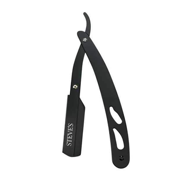 Steve's Břitva na žiletky Real Steel Shavetta 2.0