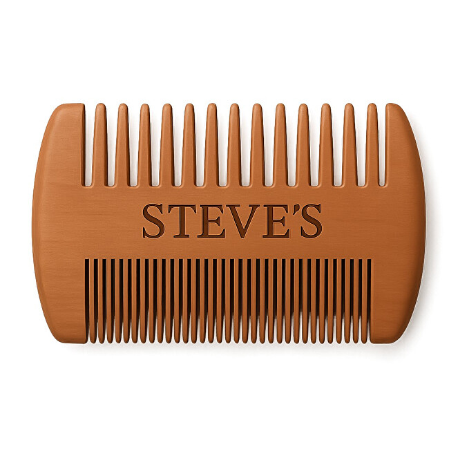 The Beard Buddy Beard Comb