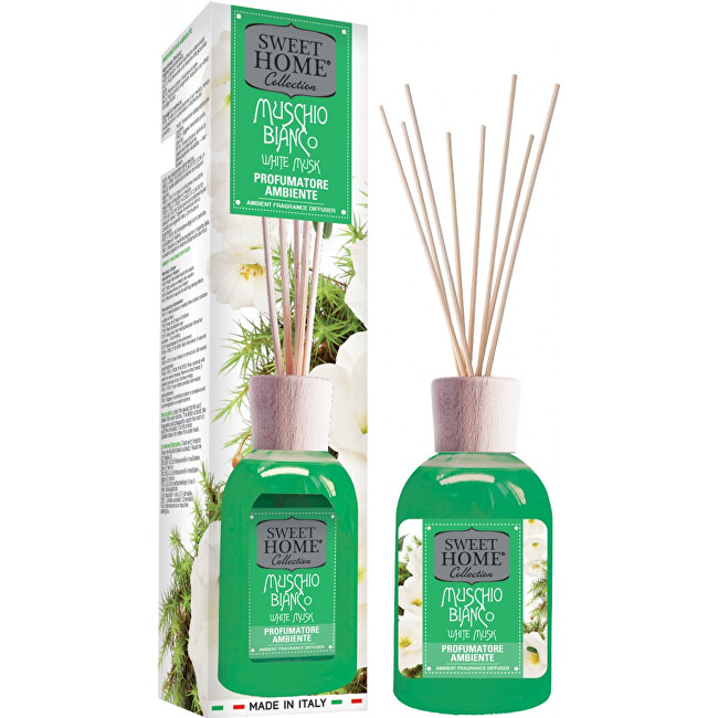 Aroma diffuser White Musk