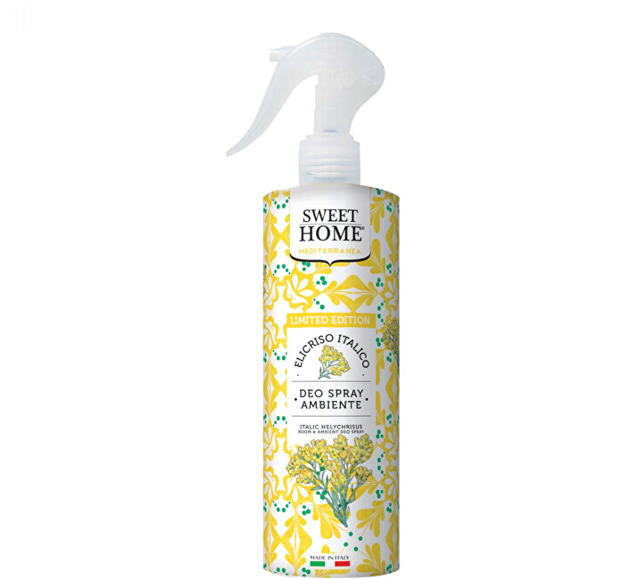 Italic Helichrysum air freshener