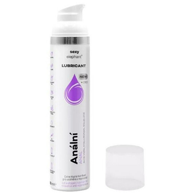 Lubricant Anal