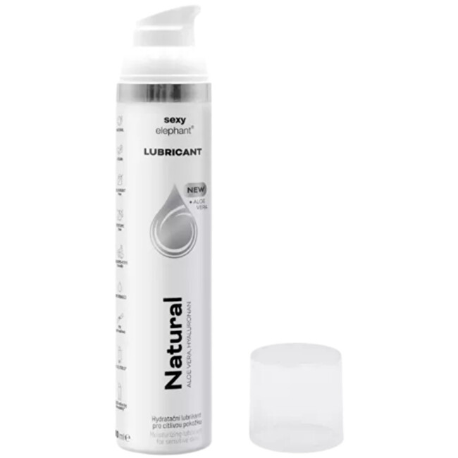 Lubricant Natural