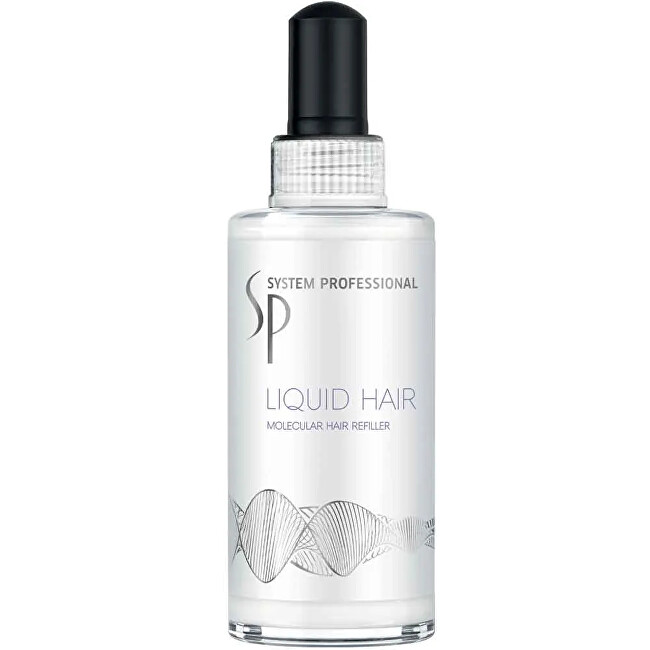 System Professional Sérum na vlasy (Liquid Hair) 100 ml