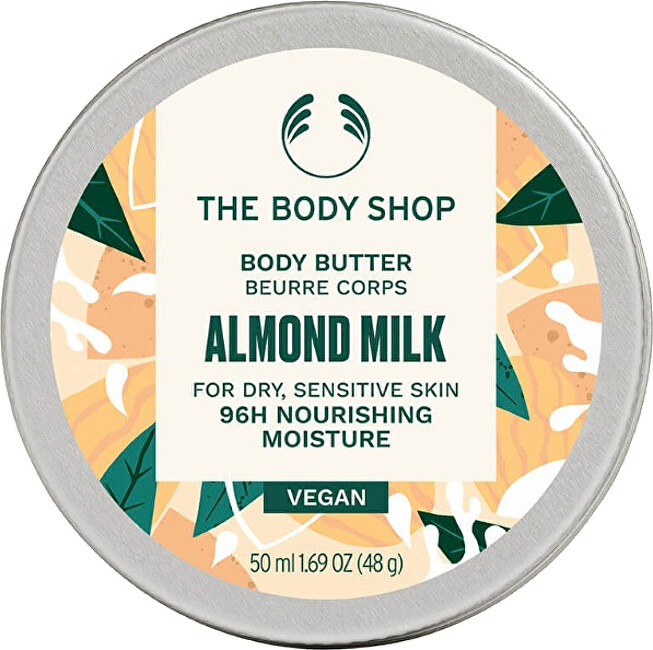 The Body Shop Body Butter