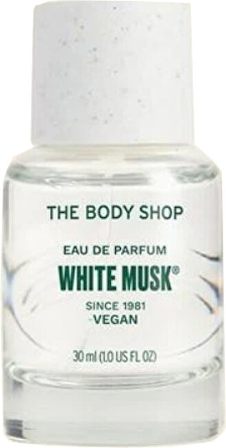 The Body Shop Parfémovaná voda White Musk EDP 30 ml