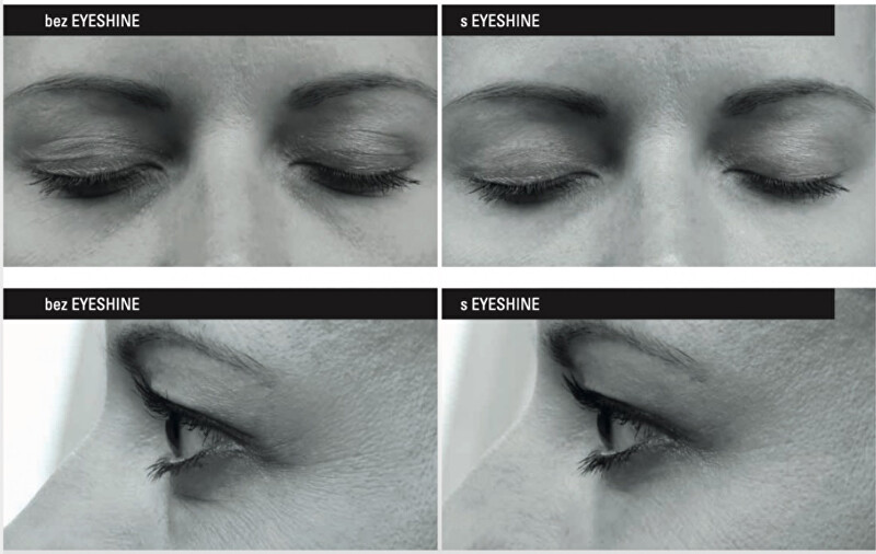 Oční krém proti vráskám Eyeshine 15 ml