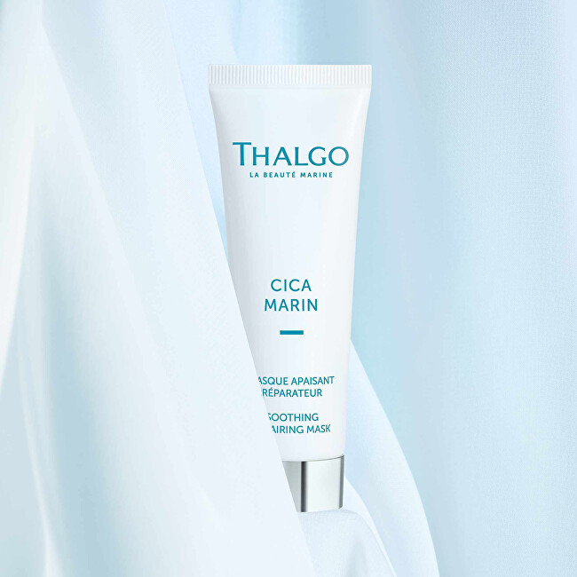 Thalgo Zklidňující maska Soothing Repairing Mask 50 ml