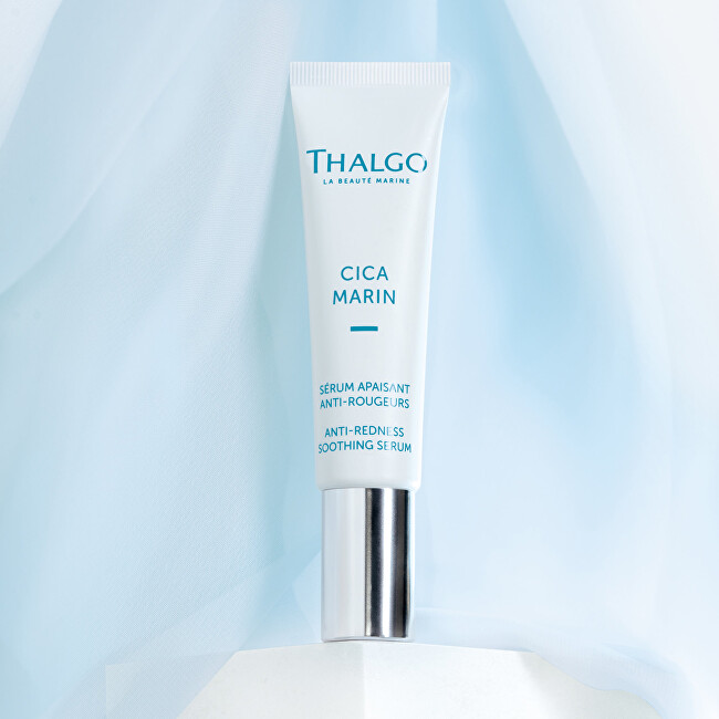Thalgo Zklidňující sérum Anti-Redness Soothing Serum 30 ml