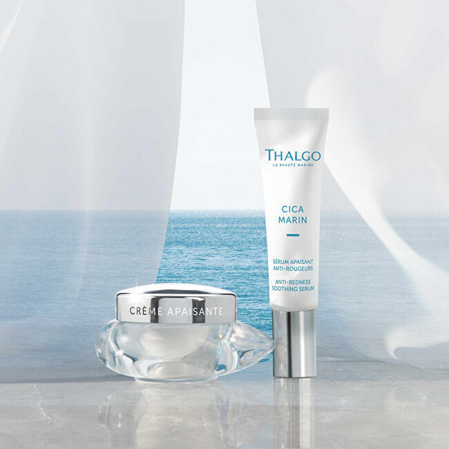 Thalgo Zklidňující sérum Anti-Redness Soothing Serum 30 ml