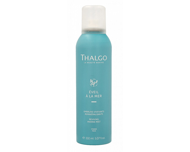 Thalgo Oživujúca pleťová hmla Reviving Mist 150 ml