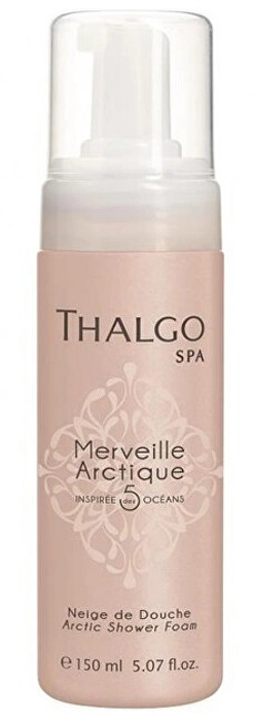 Thalgo Sprchová pěna Merveille Arctique Arctic Shower Foam 150 ml