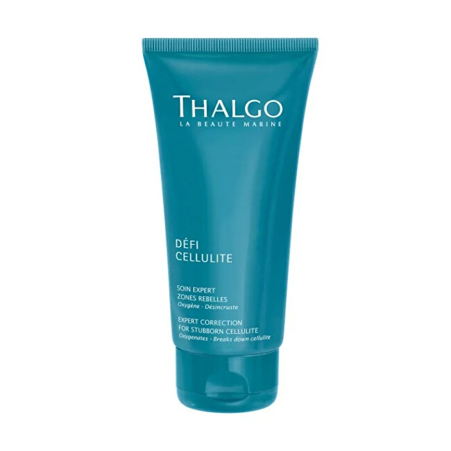 Tělový gel proti celulitidě (Expert Correction For Stubborn Cellulite) 150 ml
