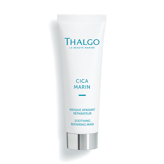 Thalgo Zklidňující maska Soothing Repairing Mask 50 ml