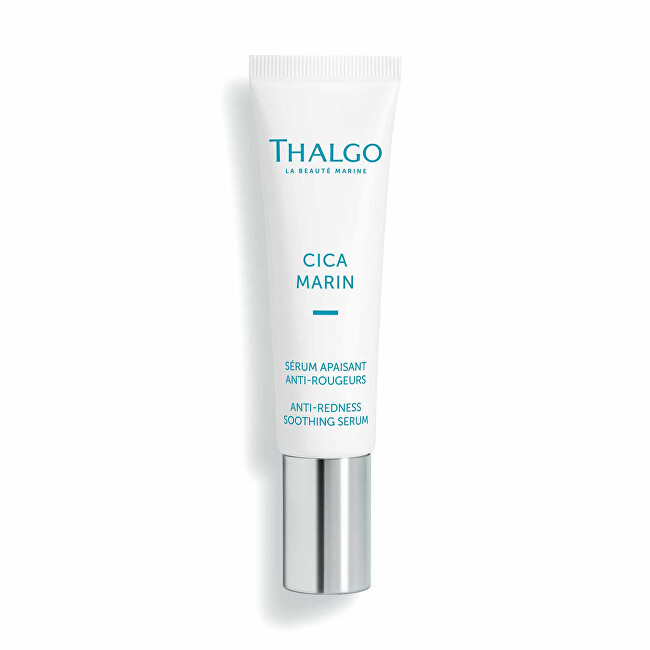 Thalgo Zklidňující sérum Anti-Redness Soothing Serum 30 ml
