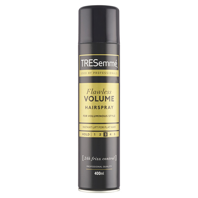 Hairspray Flawless Volume (Hairspray)