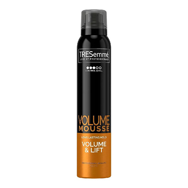 Volume Mousse