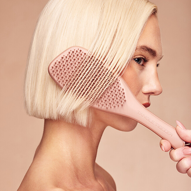 Tangle Teezer Kartáč na vlasy Complete Care Brush Glazed Mocha