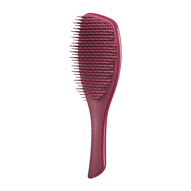 Tangle Teezer Kartáč na vlasy Complete Care Brush Raspberry