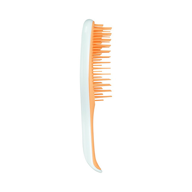 Kartáč na vlasy Mini Ultimate Detangler Sweet Orange & Ice Blue