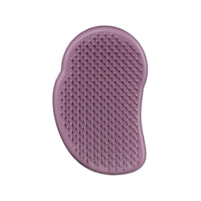Kartáč na vlasy Original The Eco Brush Earthy Purple