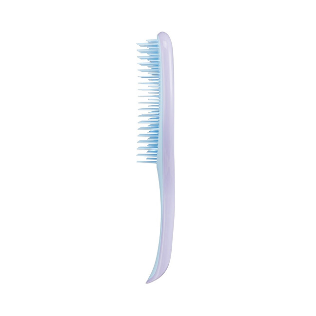 Kartáč na vlasy The Ultimate Detangler Lilac & Blue