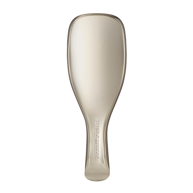 Tangle Teezer Kartáč na vlasy The Ultimate Detangler Mini Chrome Champagne Gold