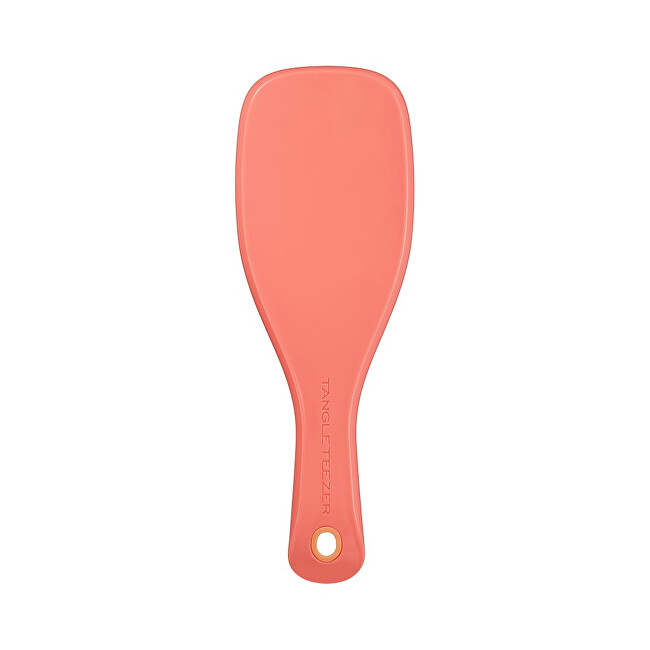 Kartáč na vlasy The Ultimate Detangler Mini Salmon Pink Aprico