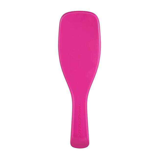 Kartáč na vlasy Ultimate Detangler Straight & Curly Electric Raspberry