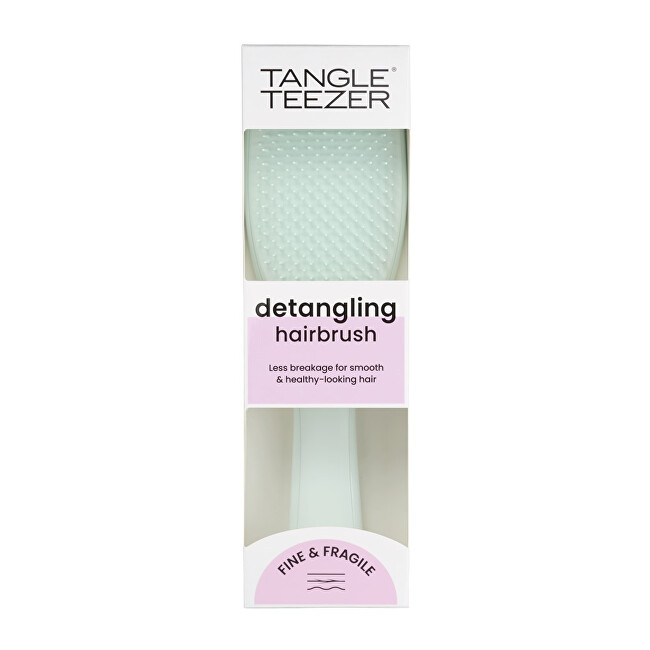 Kartáč na vlasy Ultimate Detangler Fine & Fragile Ice Blue