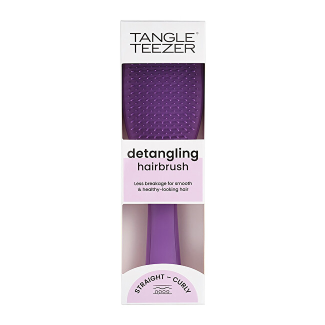 Tangle Teezer Kartáč na vlasy Ultimate Detangler Fresh Purple