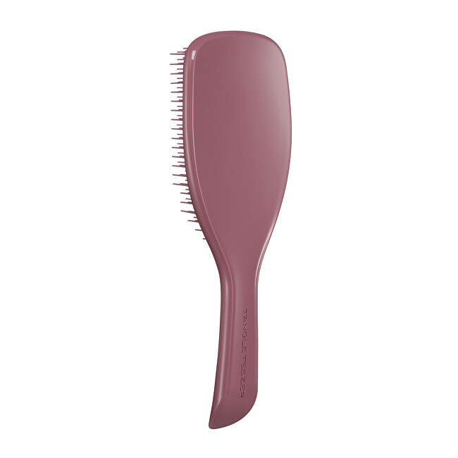 Tangle Teezer Kartáč na vlasy Ultimate Detangler Large Pink Velvet