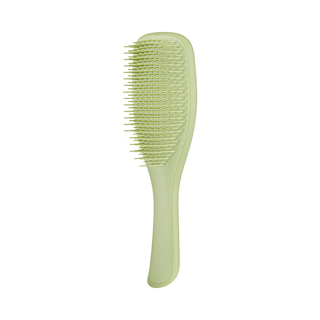 Tangle Teezer Kartáč na vlasy Ultimate Detangler Matte Olive Green