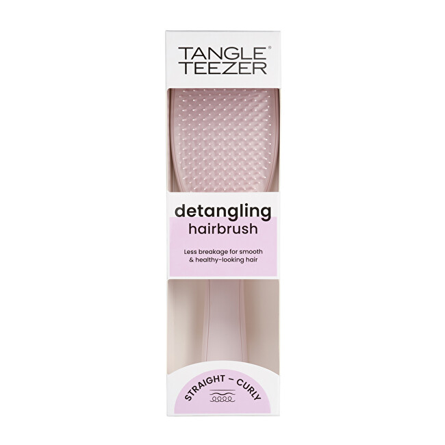 Tangle Teezer Kartáč na vlasy Ultimate Detangler Pink Frost