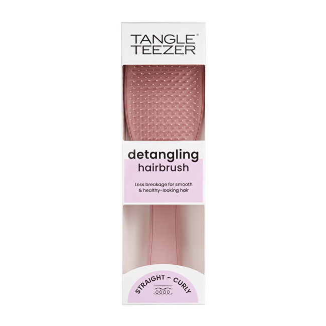 Tangle Teezer Kartáč na vlasy Ultimate Detangler Summer Rose