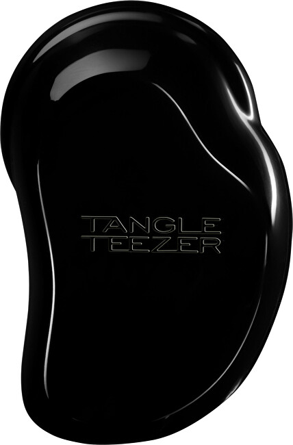 Profesionální kartáč na vlasy Original Panther Black