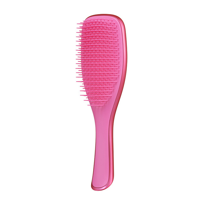 Kartáč na vlasy Ultimate Detangler Chrome Pink Thrill