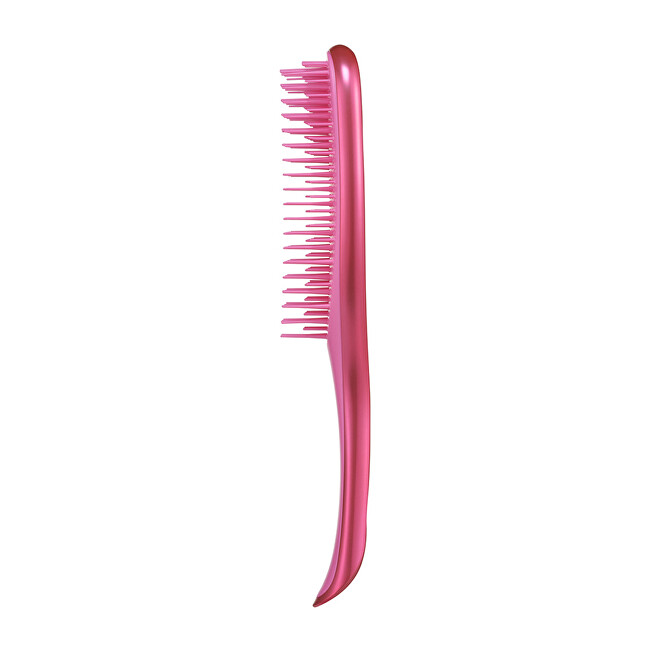 Kartáč na vlasy Ultimate Detangler Chrome Pink Thrill