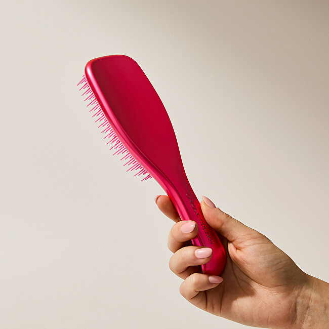 Kartáč na vlasy Ultimate Detangler Chrome Pink Thrill