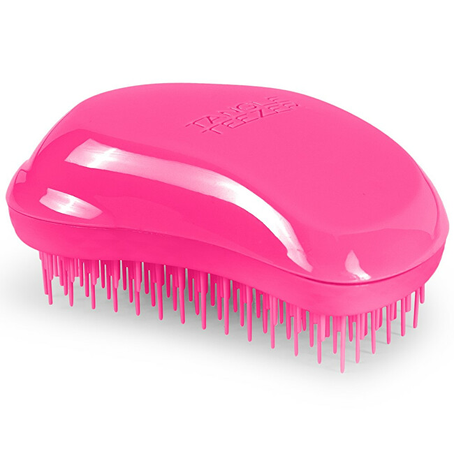 Tangle Teezer Kartáč na vlasy Original Mini Bubblegum Pink