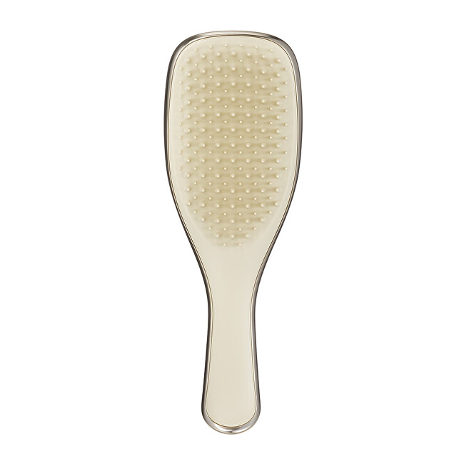 Tangle Teezer Kartáč na vlasy The Ultimate Detangler Mini Chrome Champagne Gold