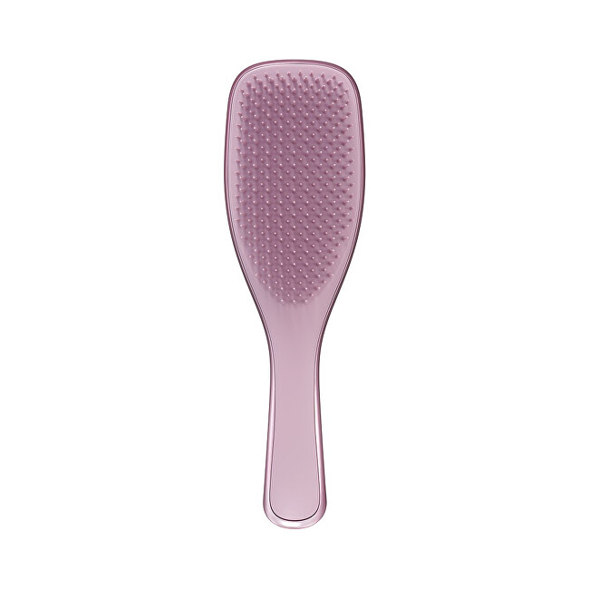 Tangle Teezer Kartáč na vlasy Ultimate Detangler Straight & Curly Chrome Mauve Copper