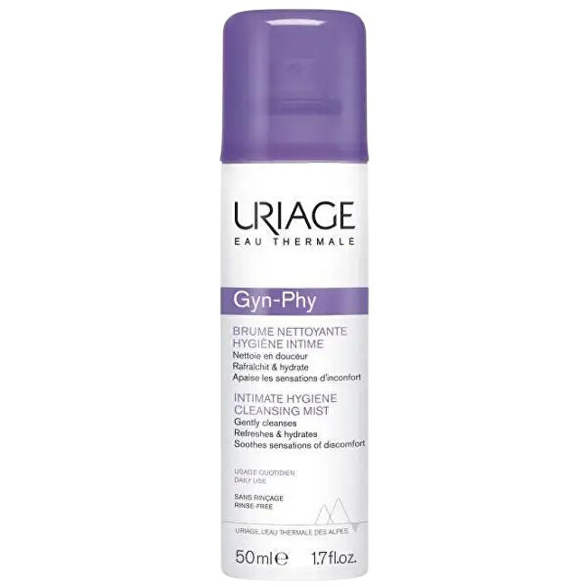 Gyn-Phy Intimate Hygiene Cleansing Mist
