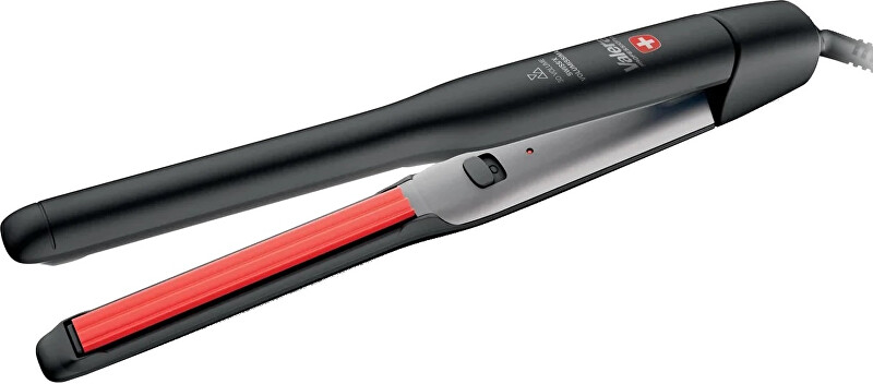 Krepovací žehlička Swiss´X Volumissima
