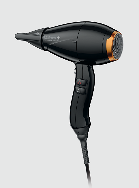 Fén na vlasy Swiss Nano 9200 Plus