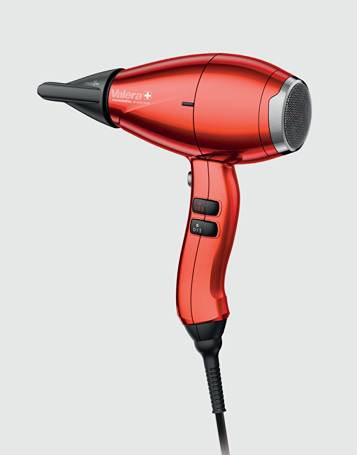 Fén na vlasy Swiss Nano 9400 Plus