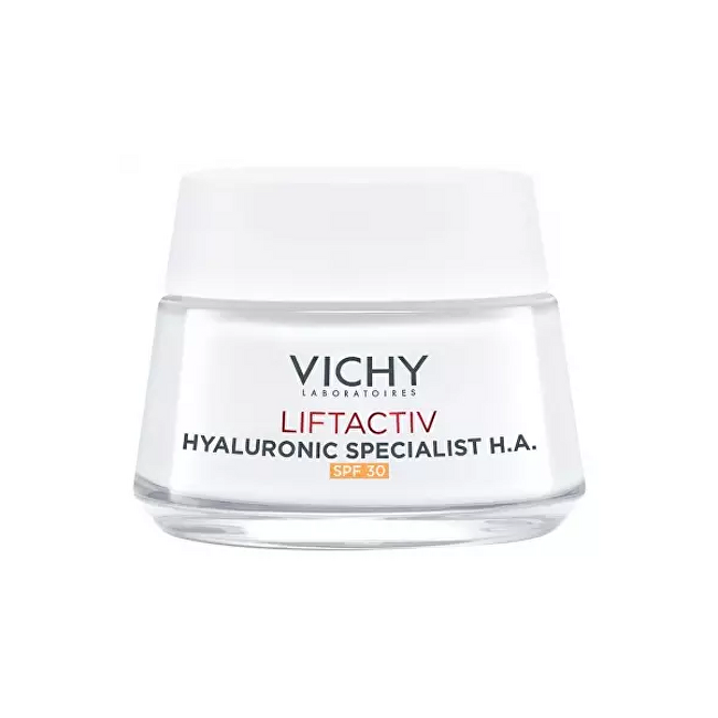 Denní liftingový a zpevňující krém SPF 30 Liftactiv Supreme 50 ml