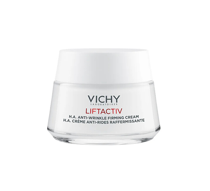 Integrální zpevňující péče proti vráskám pro suchou až velmi suchou pleť Liftactiv Supreme 50 ml