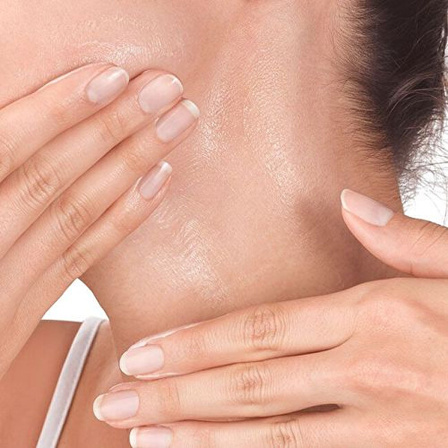 Péče pro zpevnění a remodelaci kontur krku a obličeje Neovadiol Phytosculpt (Neck and Face Contours) 50 ml