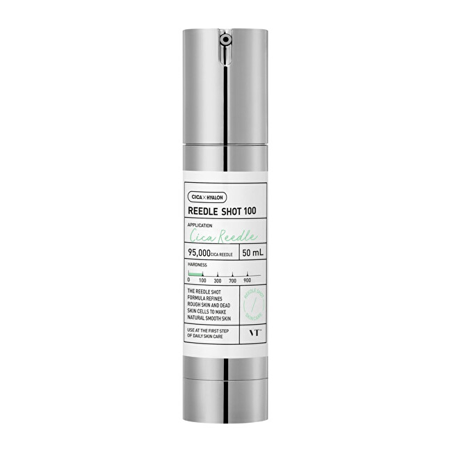 VT Cosmetics Mikrojehličkové sérum Reedle Shot 100 Serum 50 ml